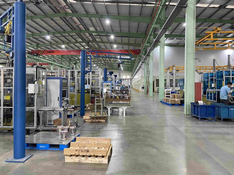 Porcellana Jingxian Kaiwen Motor Co., Ltd Profilo Aziendale