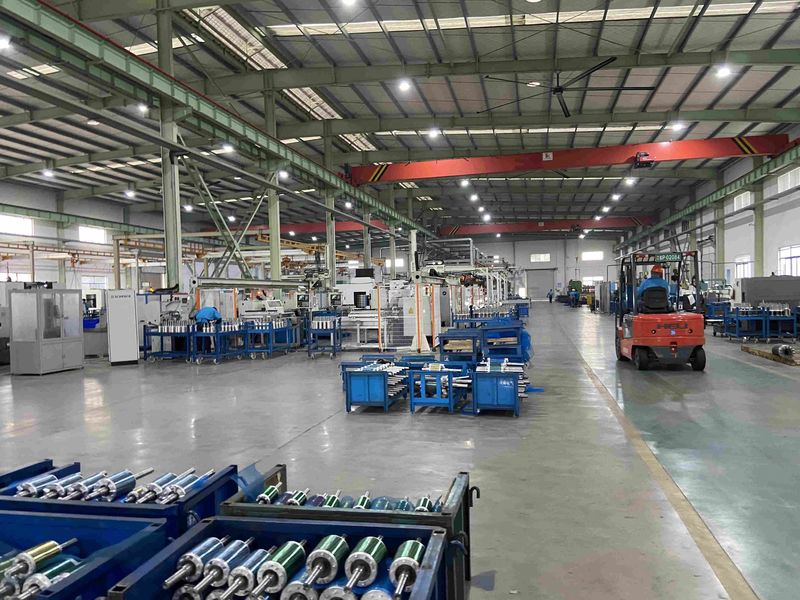 Porcellana Jingxian Kaiwen Motor Co., Ltd Profilo Aziendale