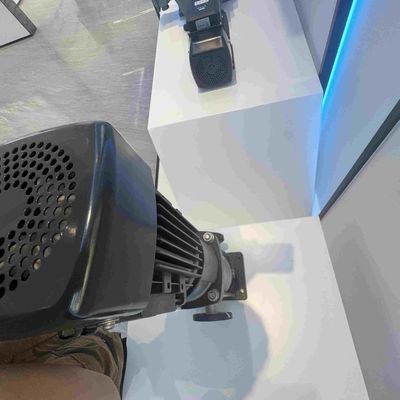 Speed Control Single Phase Electrical Motor 220V For Medical Instruments