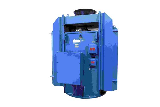 Adjustable Speed High Power Electric Motor With IP65 Water And Dust Proof