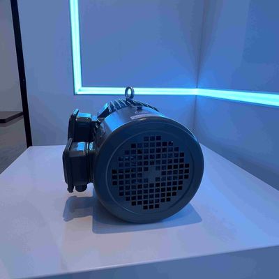 Stainless Steel Three Phase Electric Motors Explosion Proof For Construction