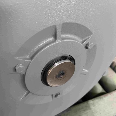 450V VFD High Power Electric Motor Three Phase For Boosters